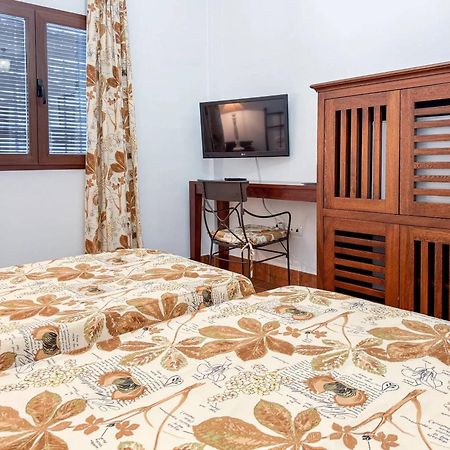 Hotel Valsequillo Lepe Kültér fotó