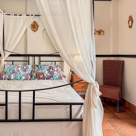 Hotel Valsequillo Lepe Kültér fotó