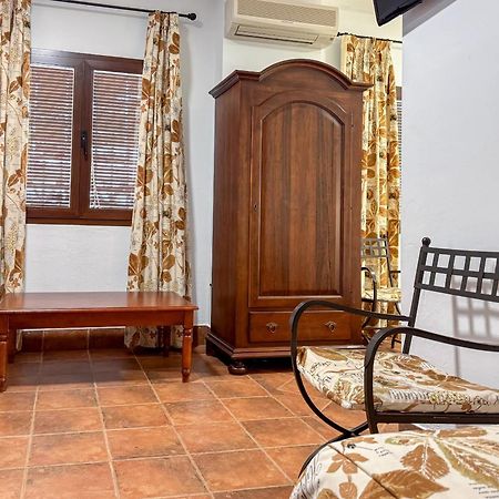 Hotel Valsequillo Lepe Kültér fotó