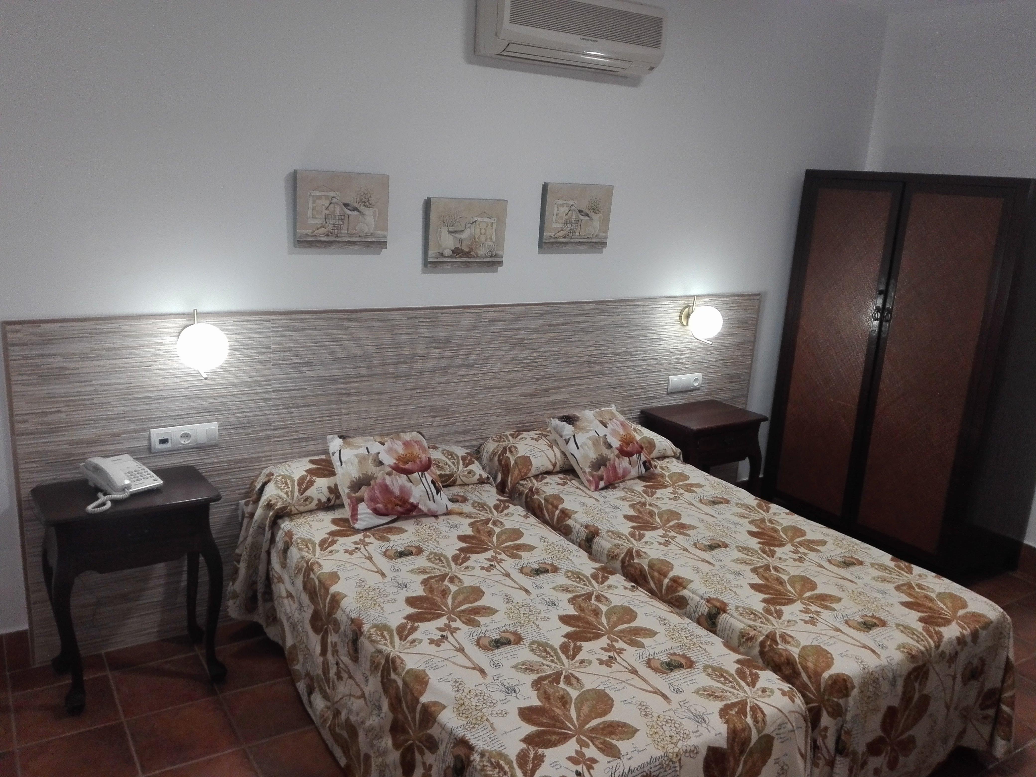 Hotel Valsequillo Lepe Kültér fotó