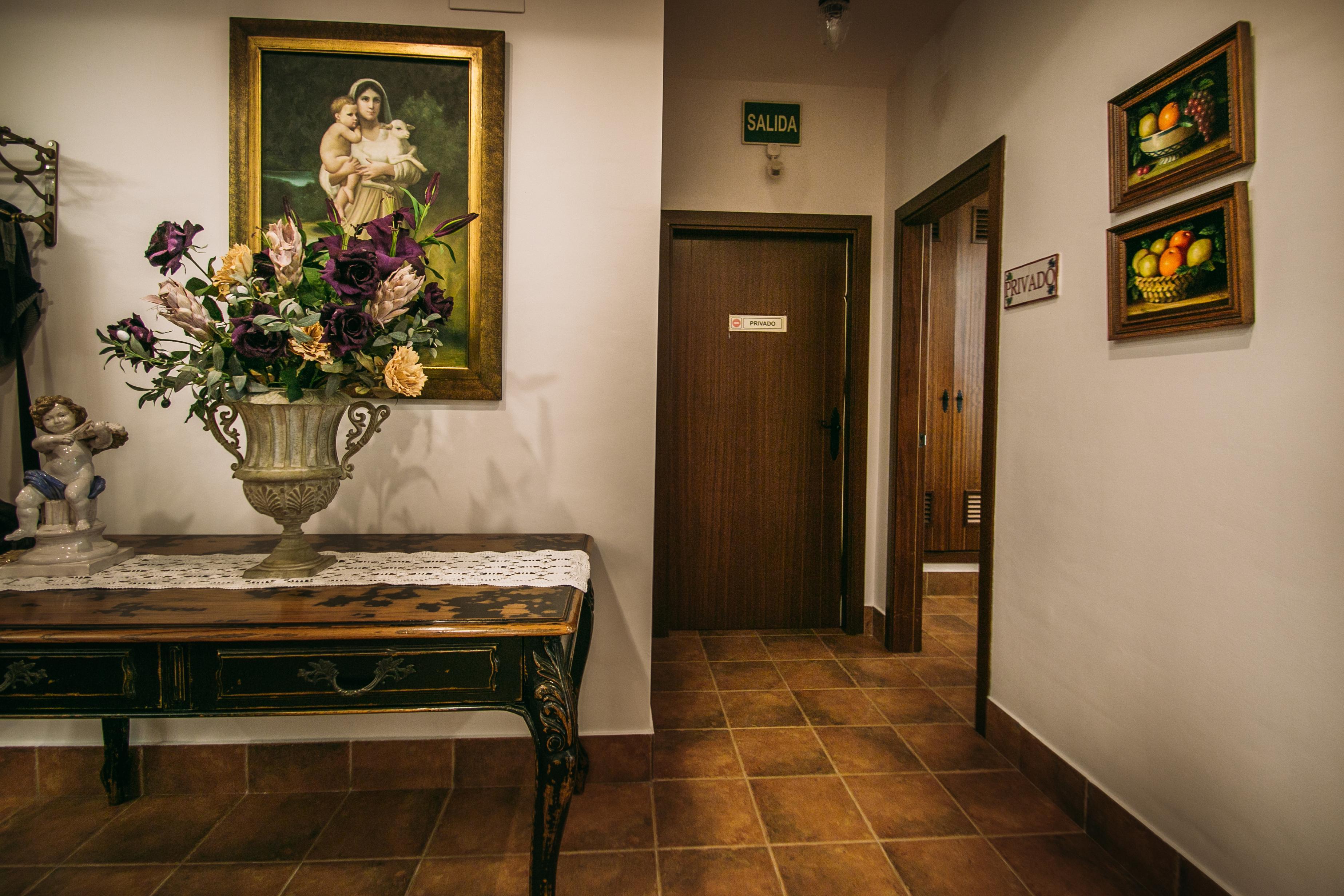 Hotel Valsequillo Lepe Kültér fotó