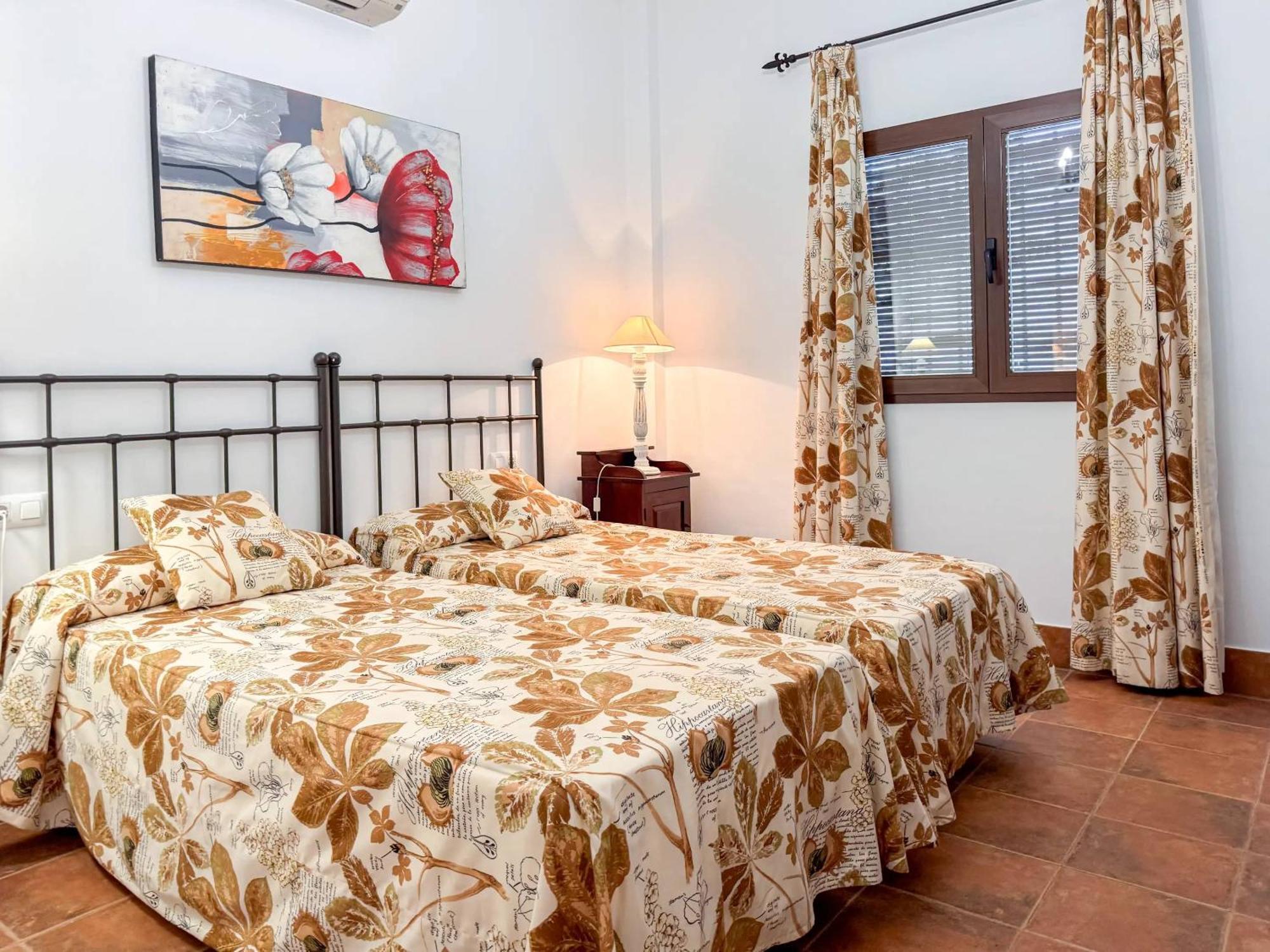 Hotel Valsequillo Lepe Kültér fotó