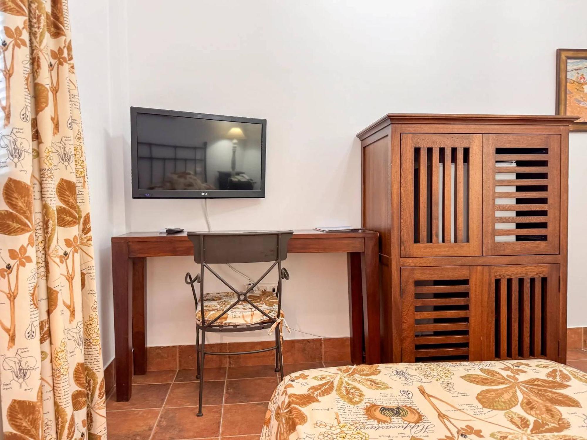 Hotel Valsequillo Lepe Kültér fotó