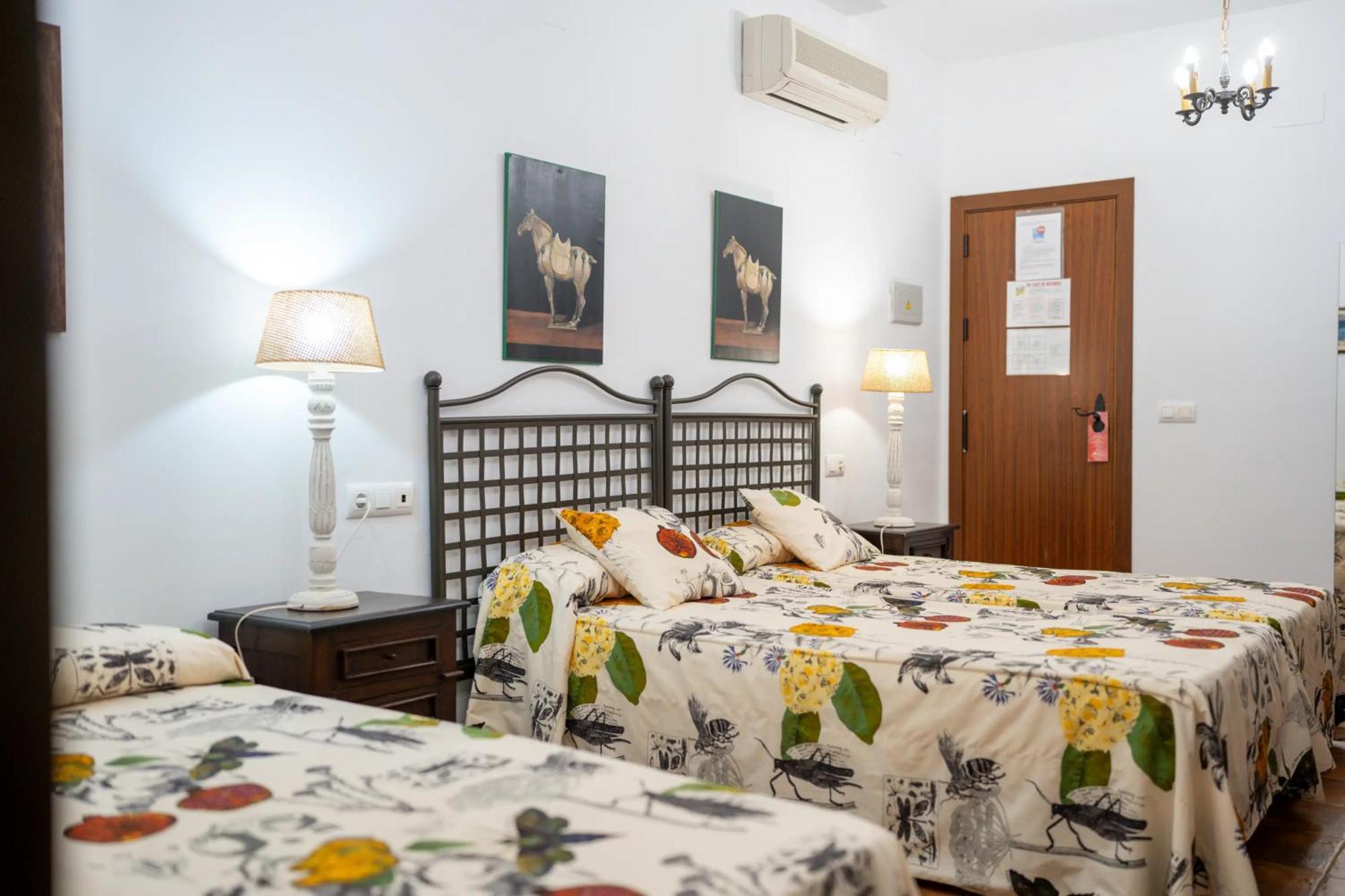 Hotel Valsequillo Lepe Kültér fotó