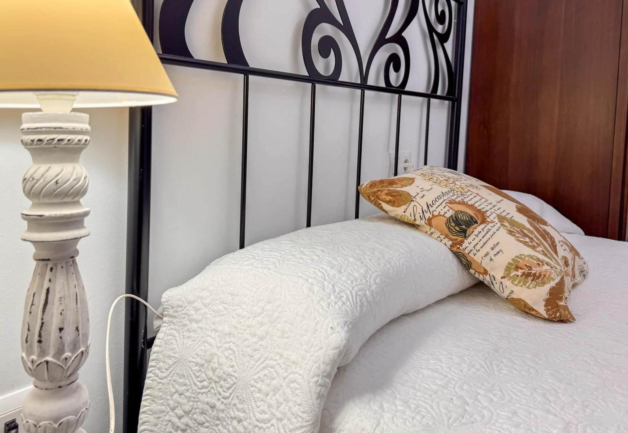Hotel Valsequillo Lepe Kültér fotó