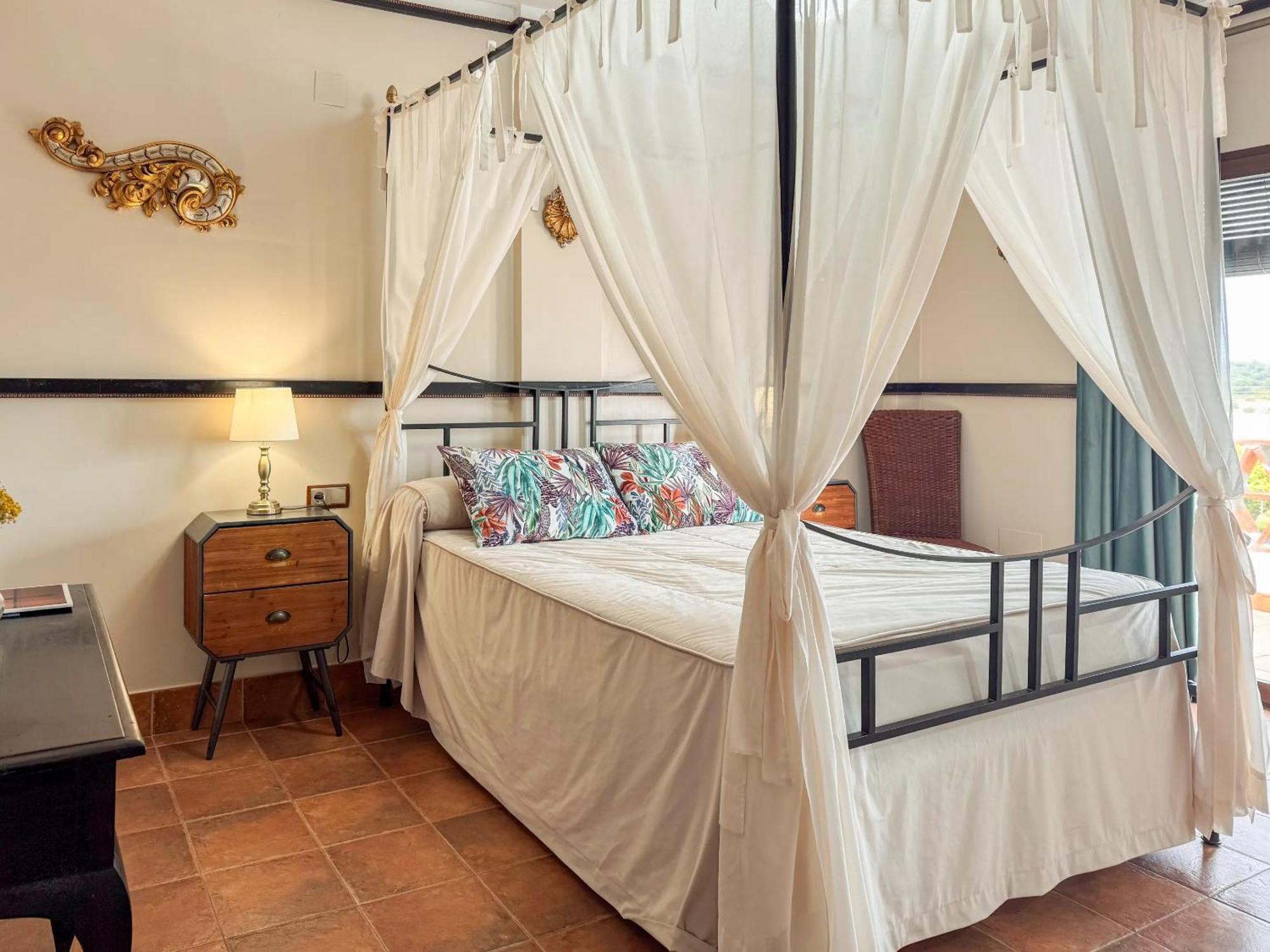 Hotel Valsequillo Lepe Kültér fotó