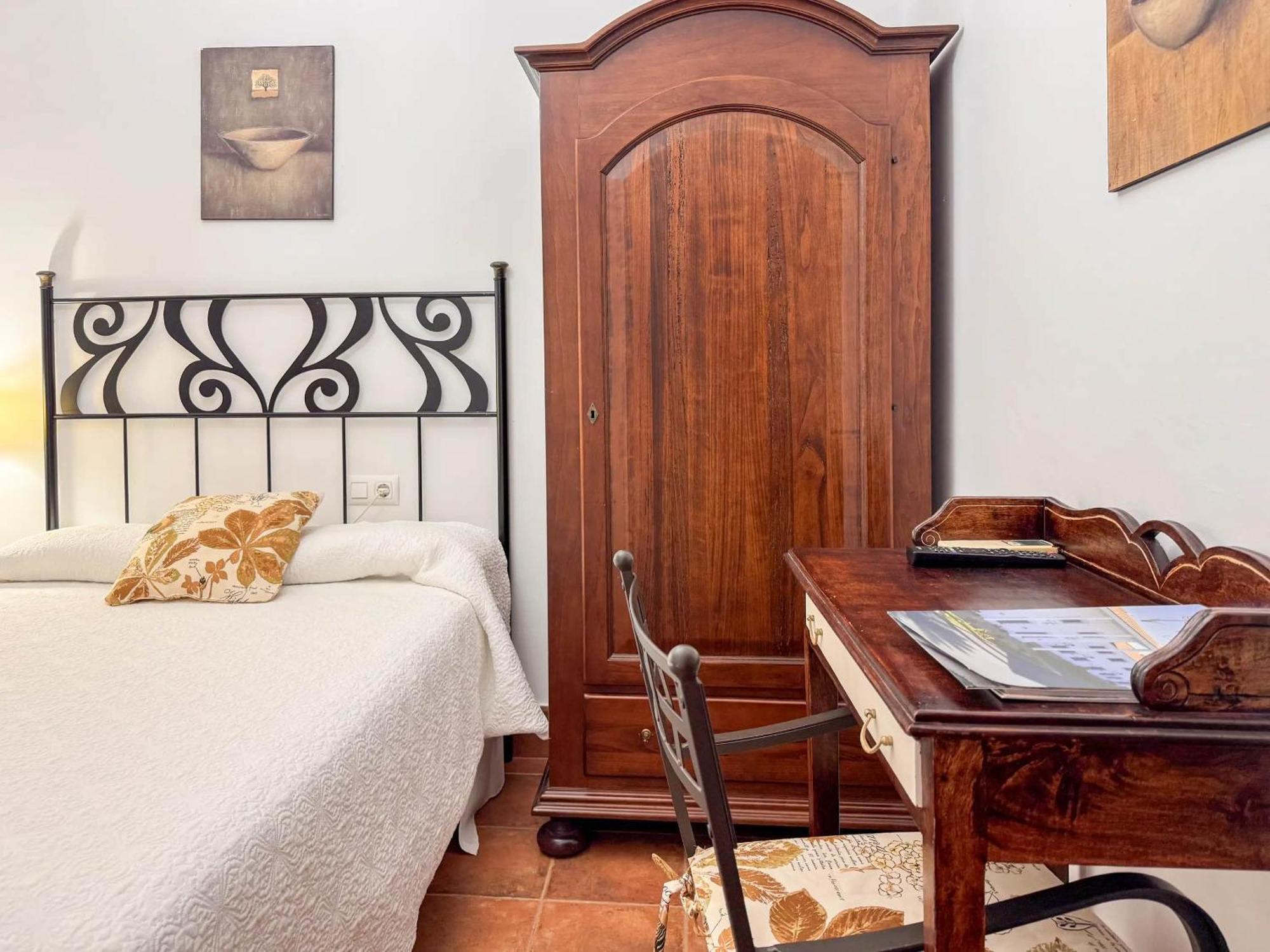 Hotel Valsequillo Lepe Kültér fotó