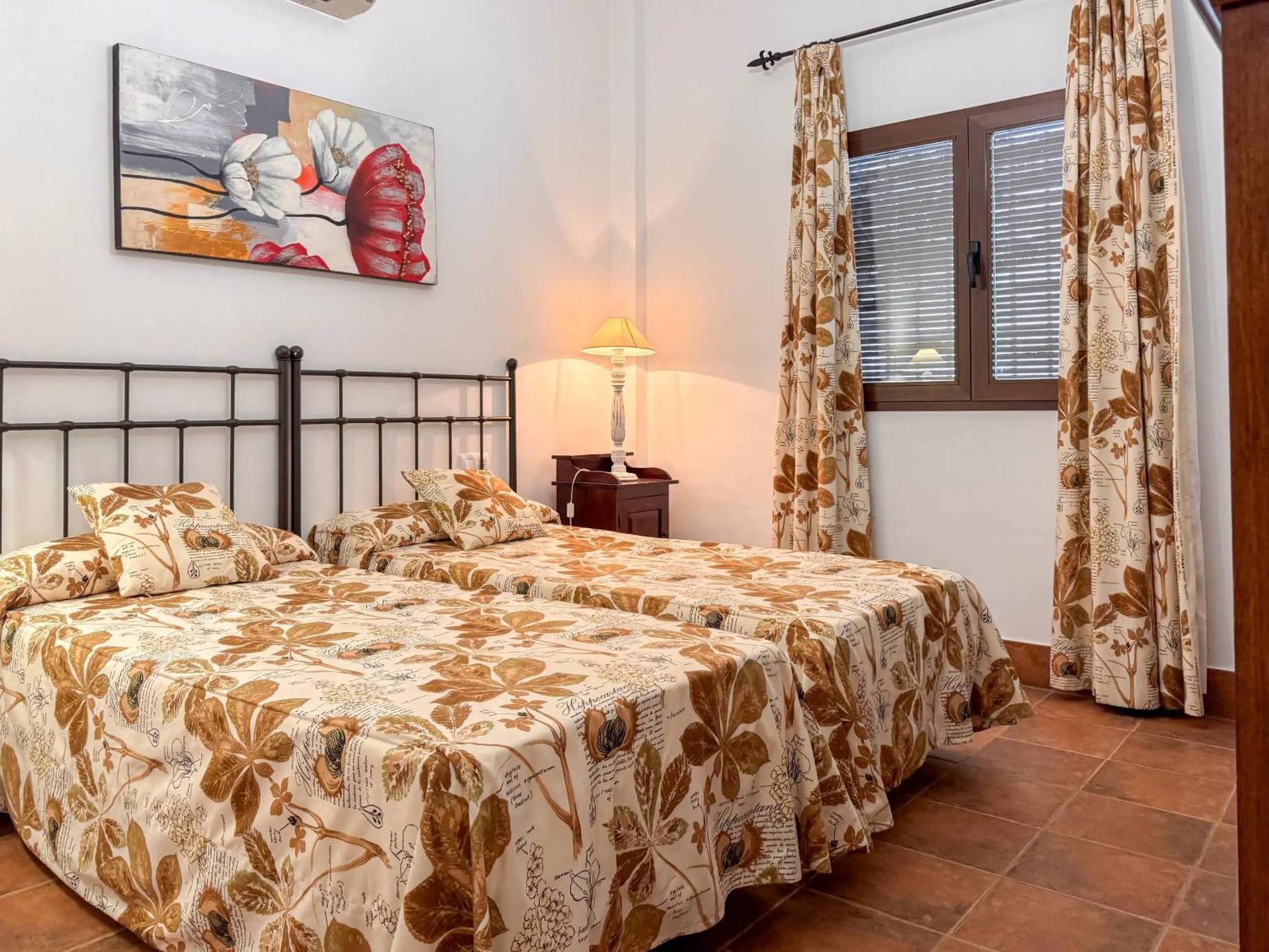 Hotel Valsequillo Lepe Kültér fotó