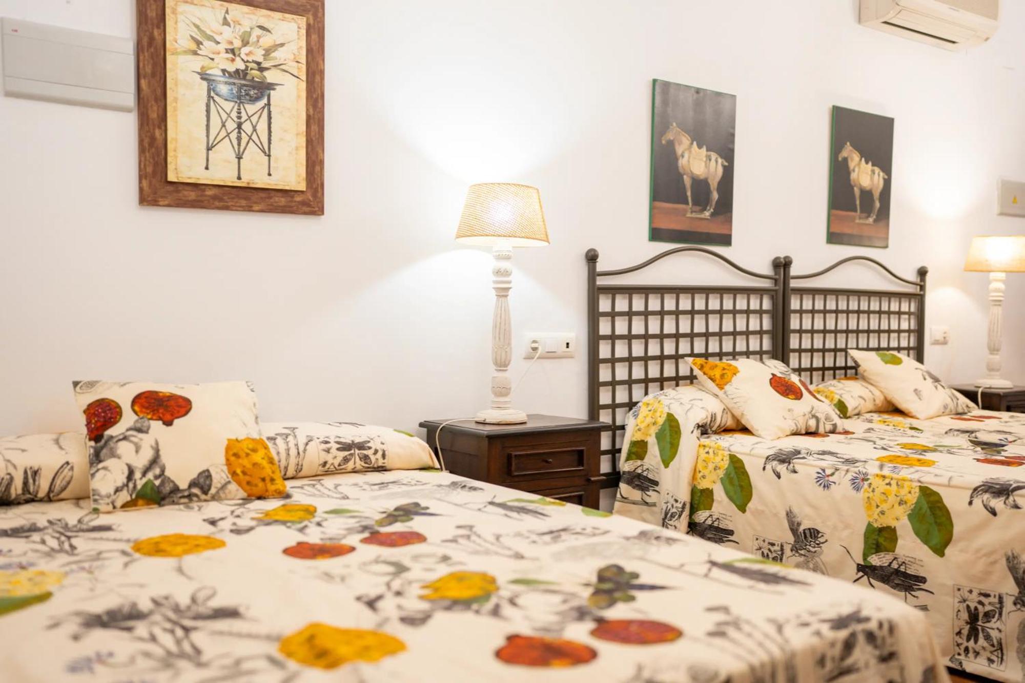 Hotel Valsequillo Lepe Kültér fotó