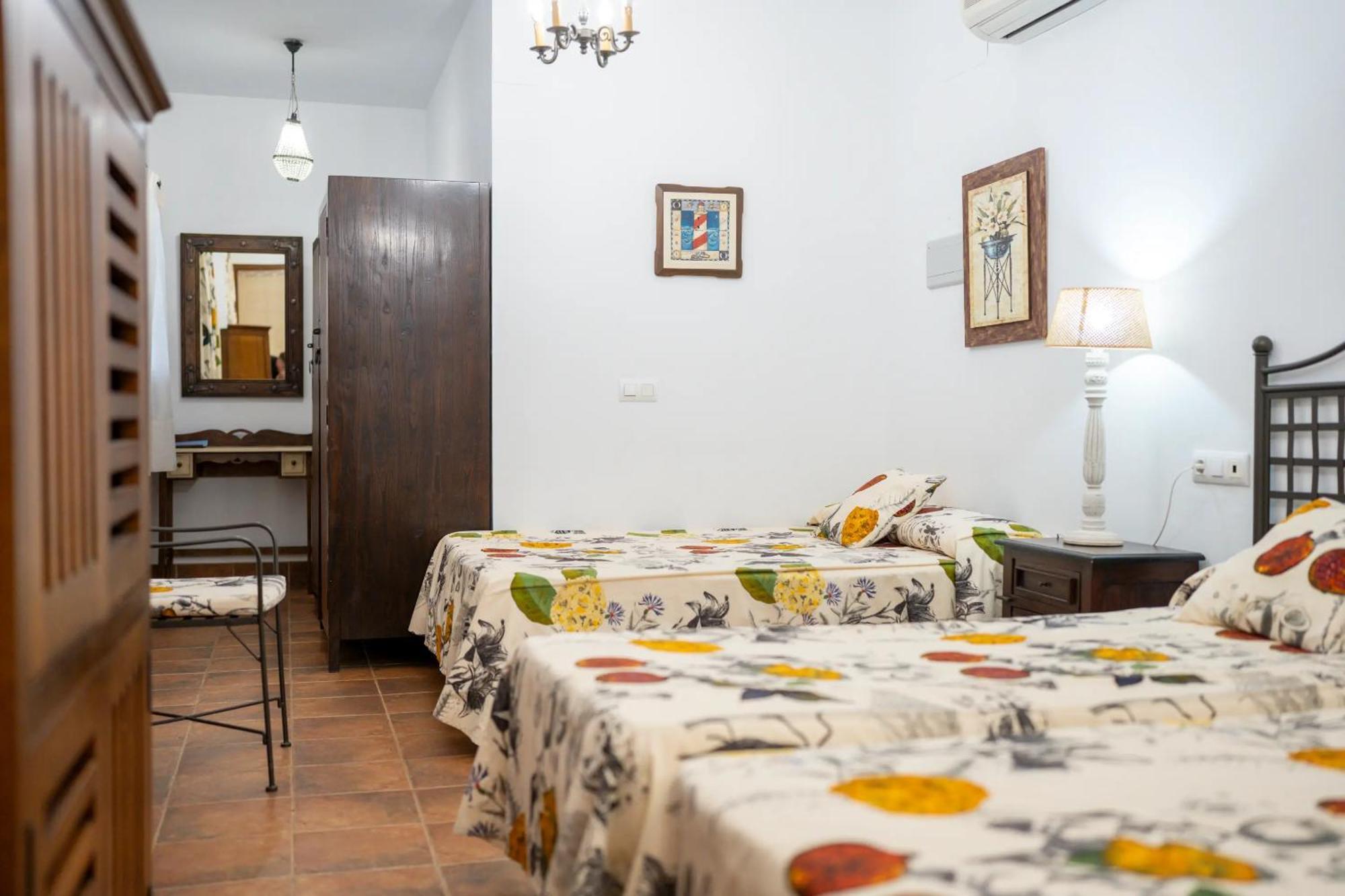 Hotel Valsequillo Lepe Kültér fotó