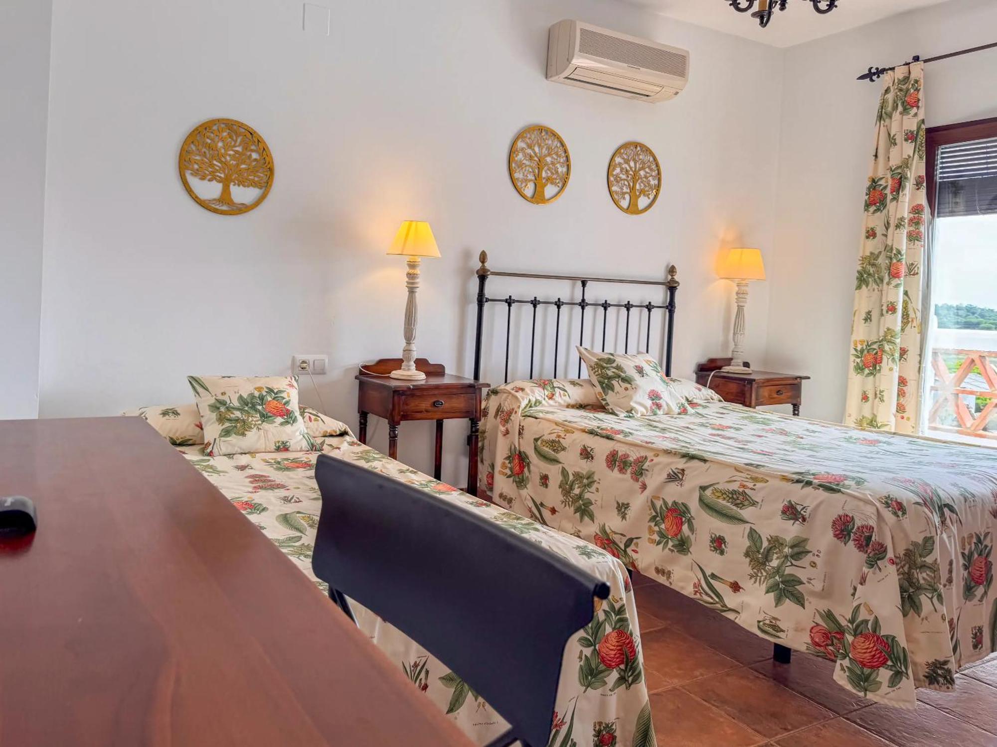 Hotel Valsequillo Lepe Kültér fotó