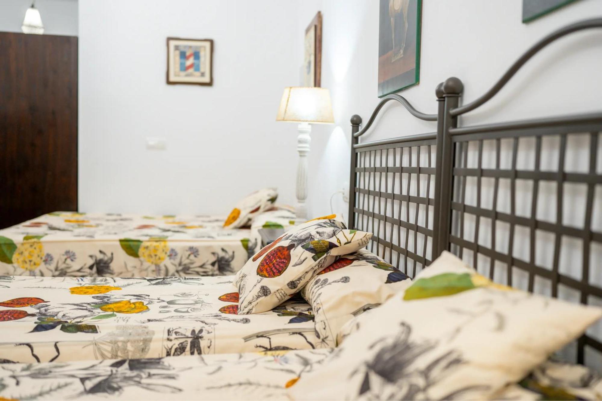 Hotel Valsequillo Lepe Kültér fotó