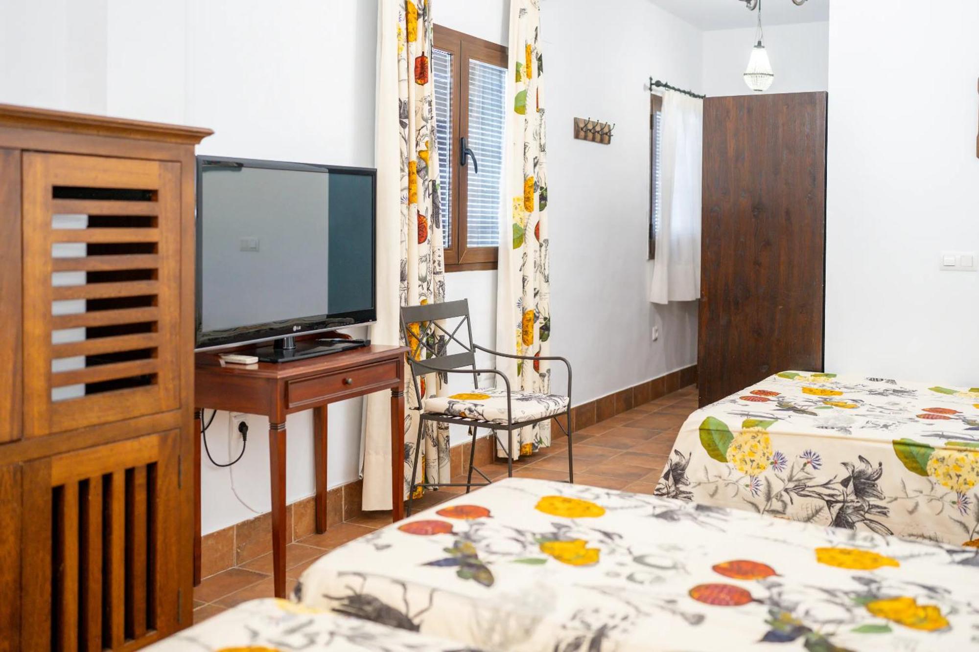 Hotel Valsequillo Lepe Kültér fotó