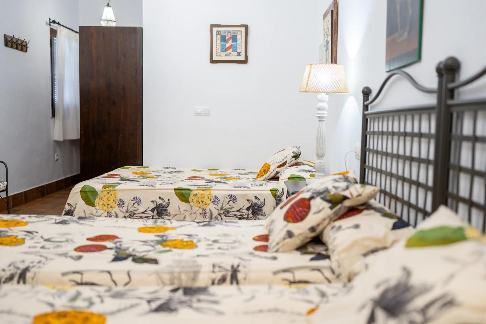 Hotel Valsequillo Lepe Kültér fotó