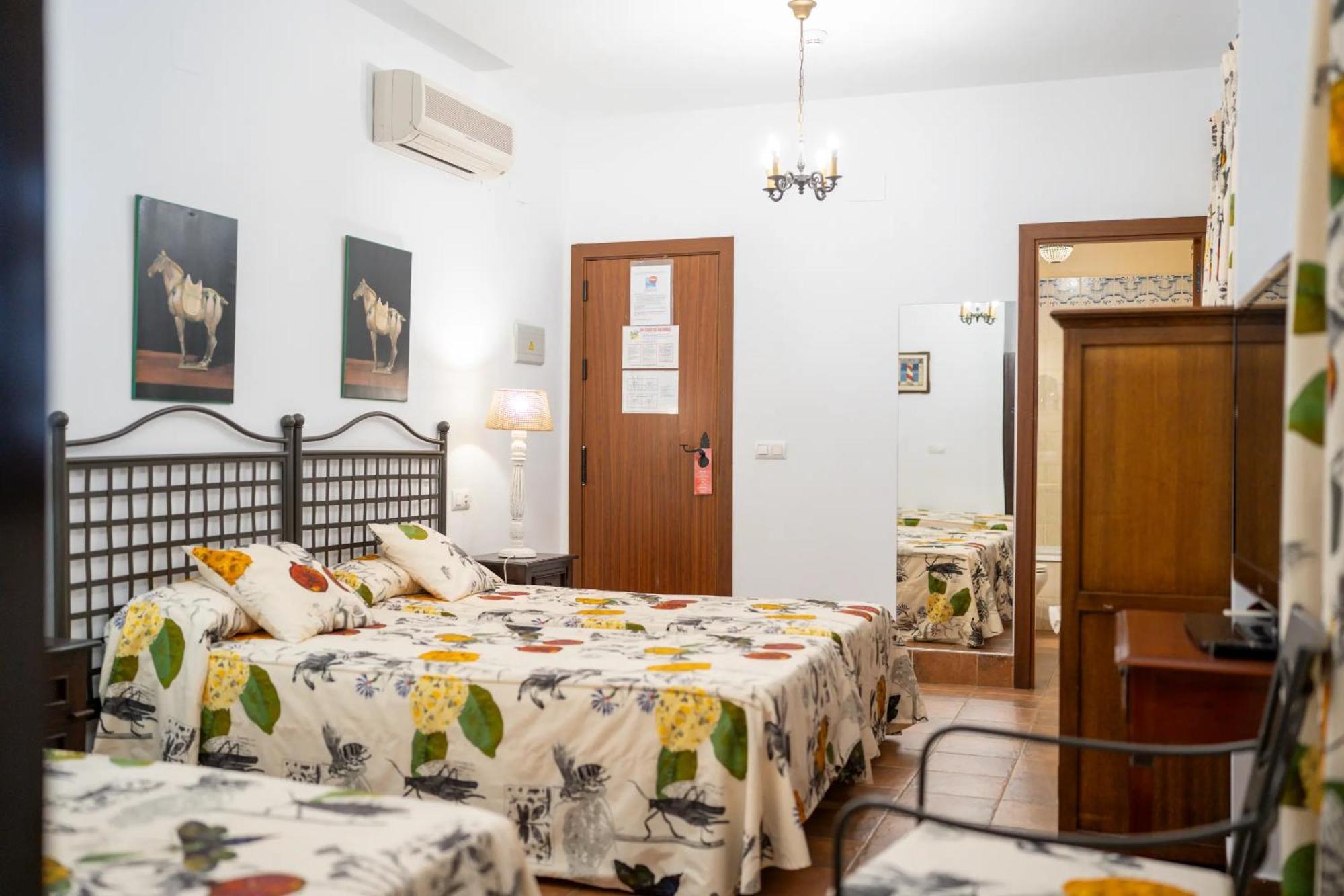 Hotel Valsequillo Lepe Kültér fotó