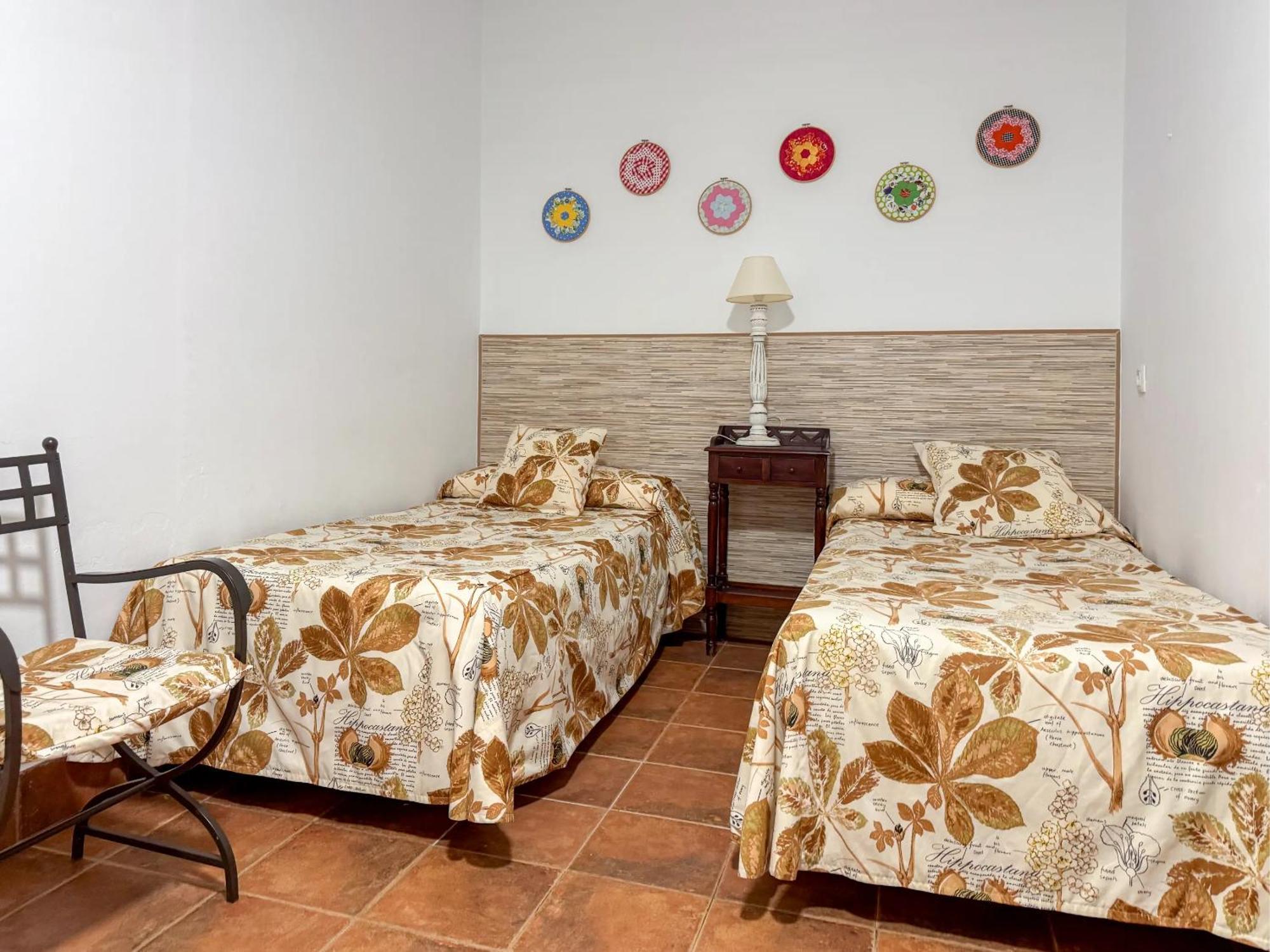 Hotel Valsequillo Lepe Kültér fotó