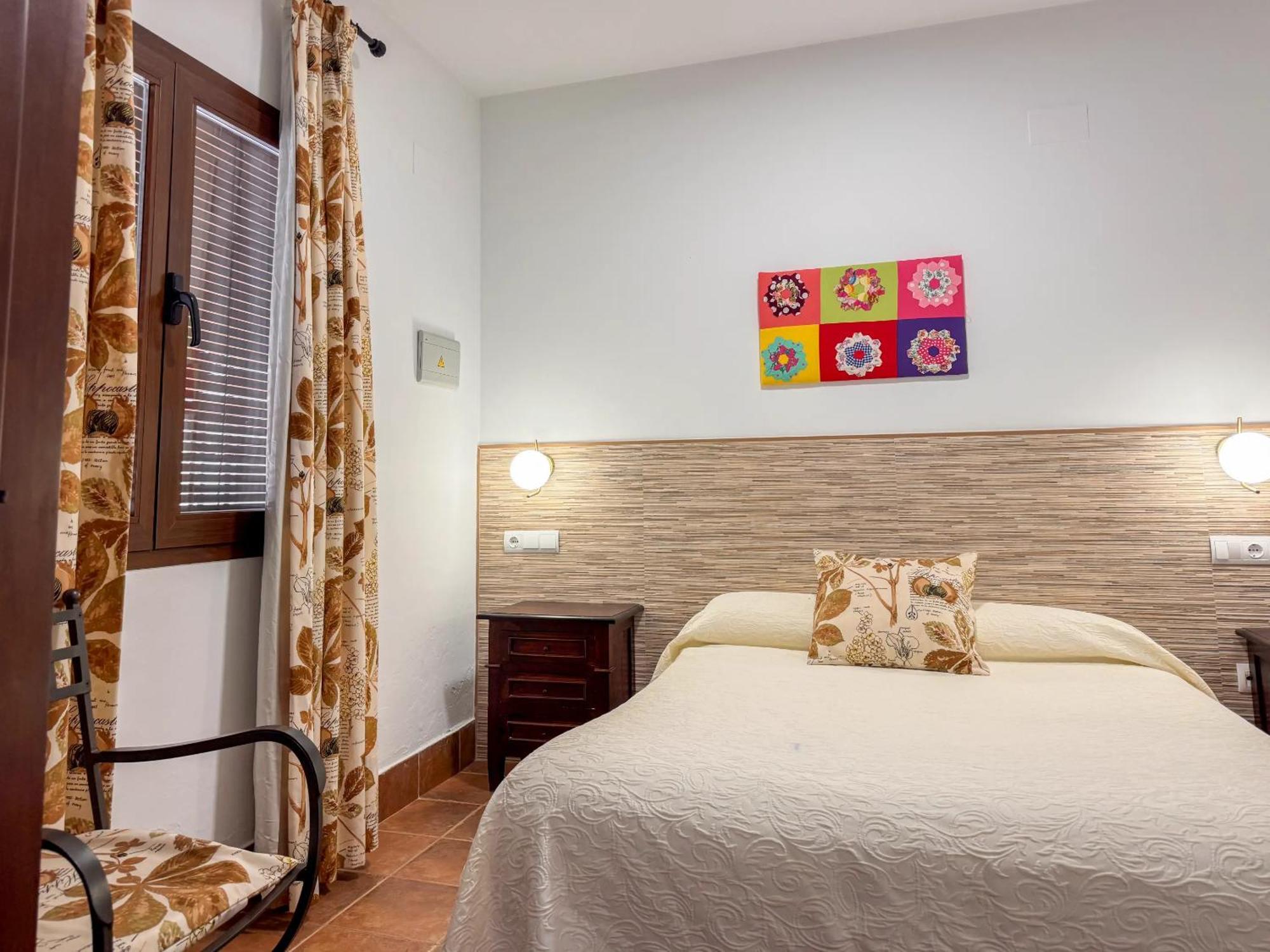 Hotel Valsequillo Lepe Kültér fotó