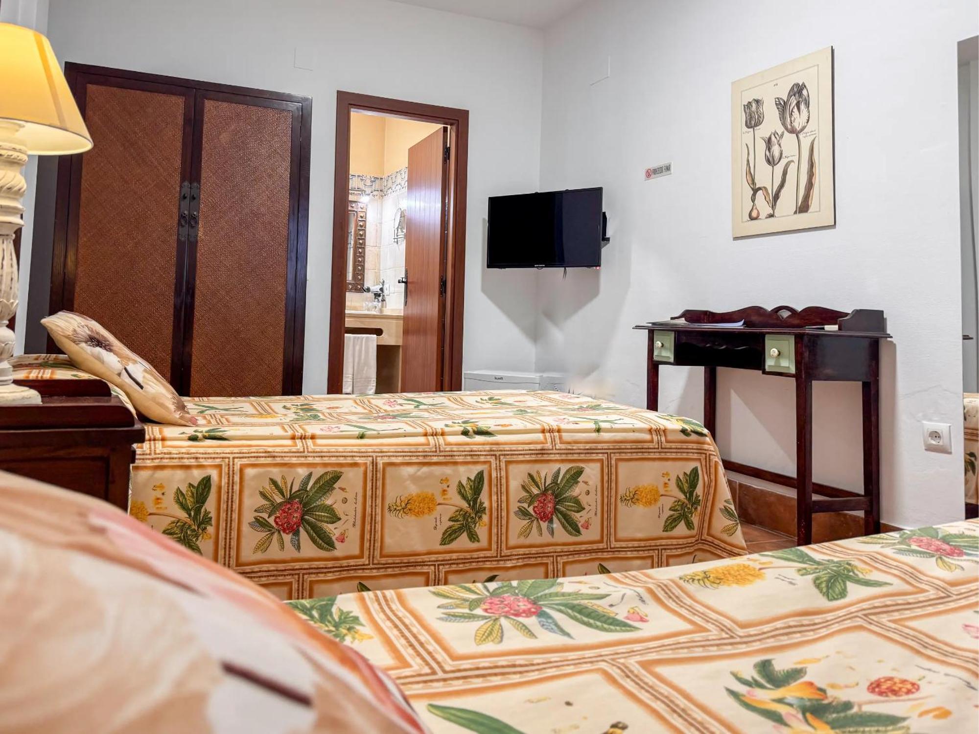 Hotel Valsequillo Lepe Kültér fotó