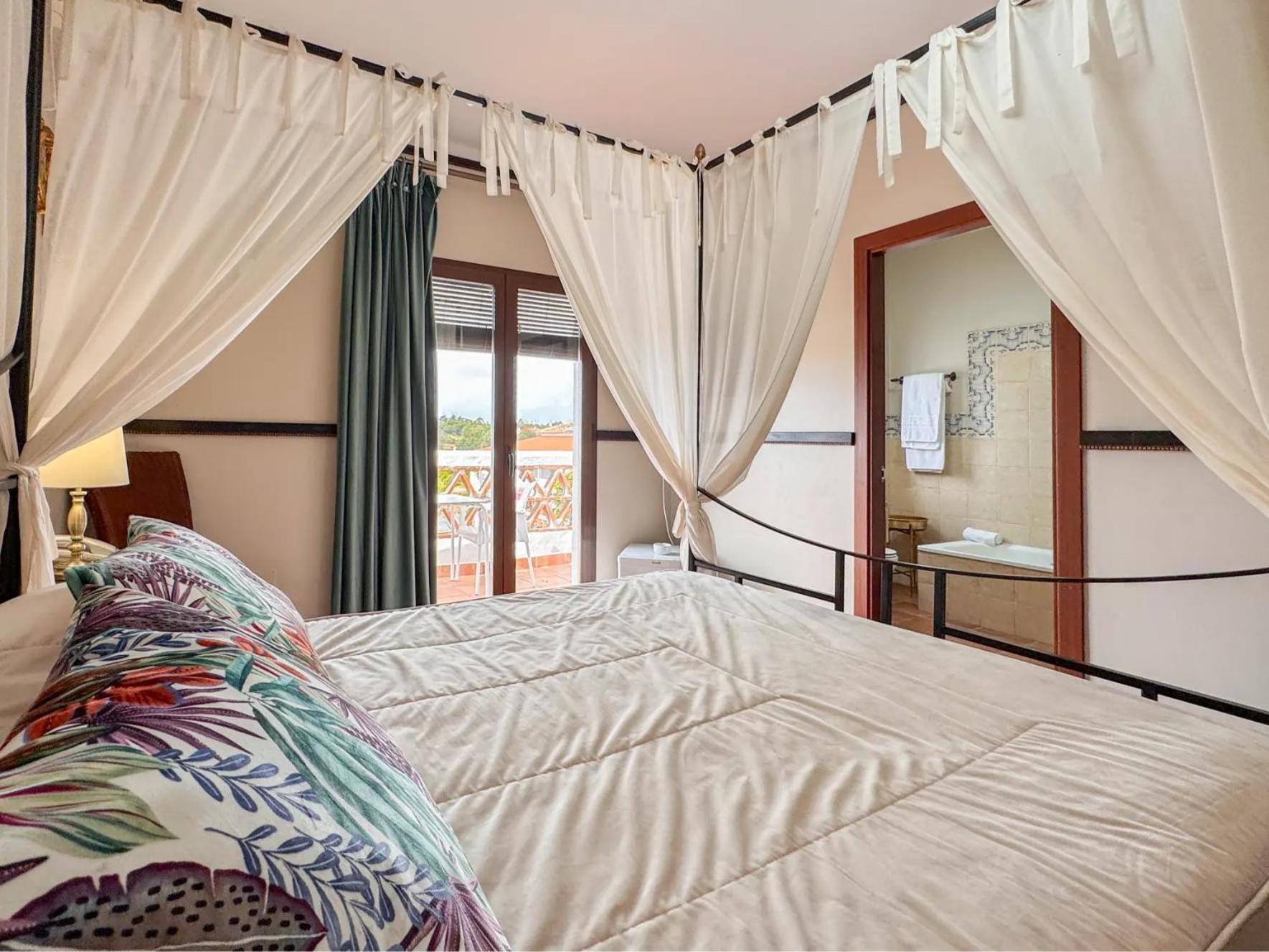 Hotel Valsequillo Lepe Kültér fotó