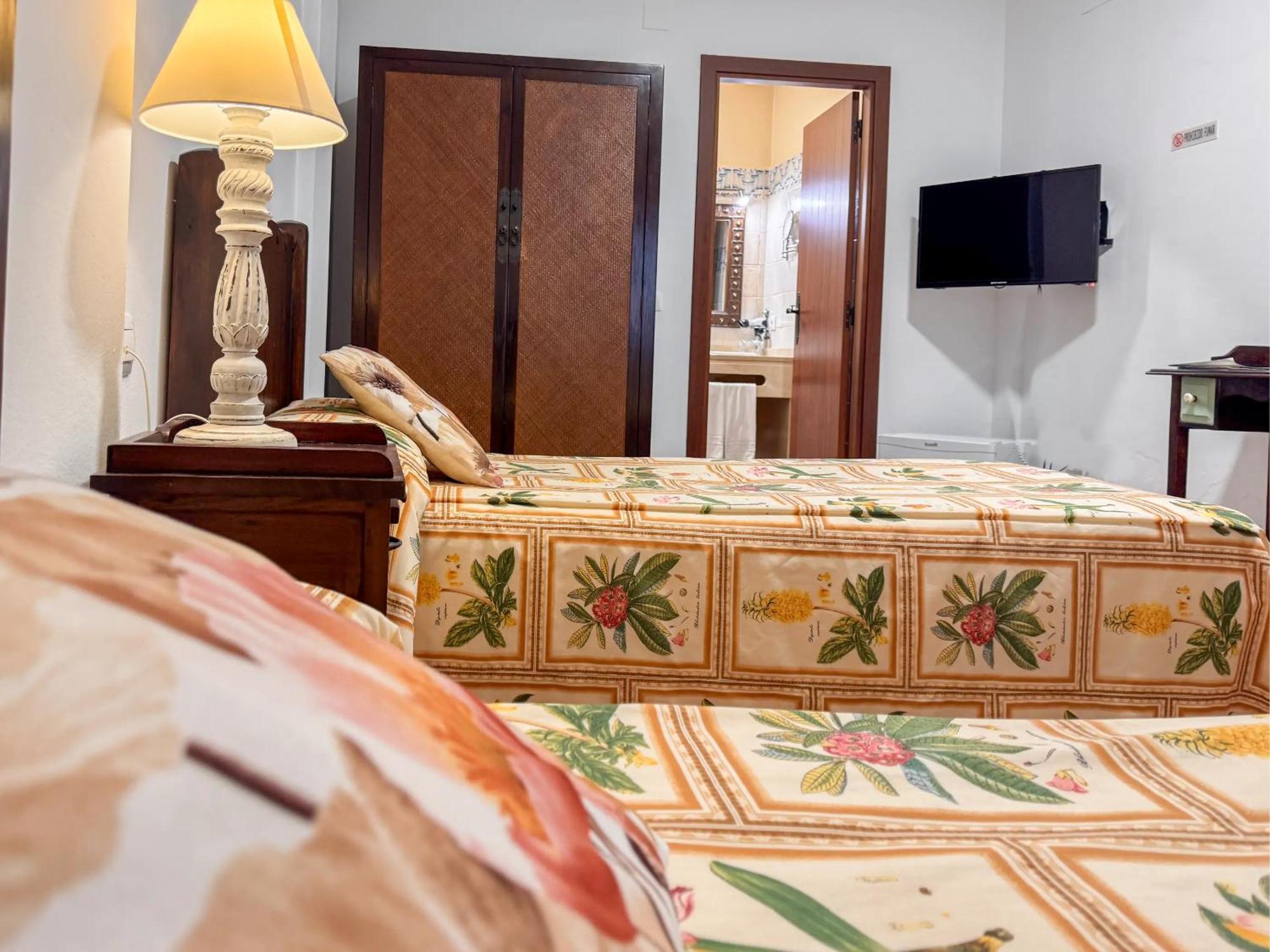Hotel Valsequillo Lepe Kültér fotó