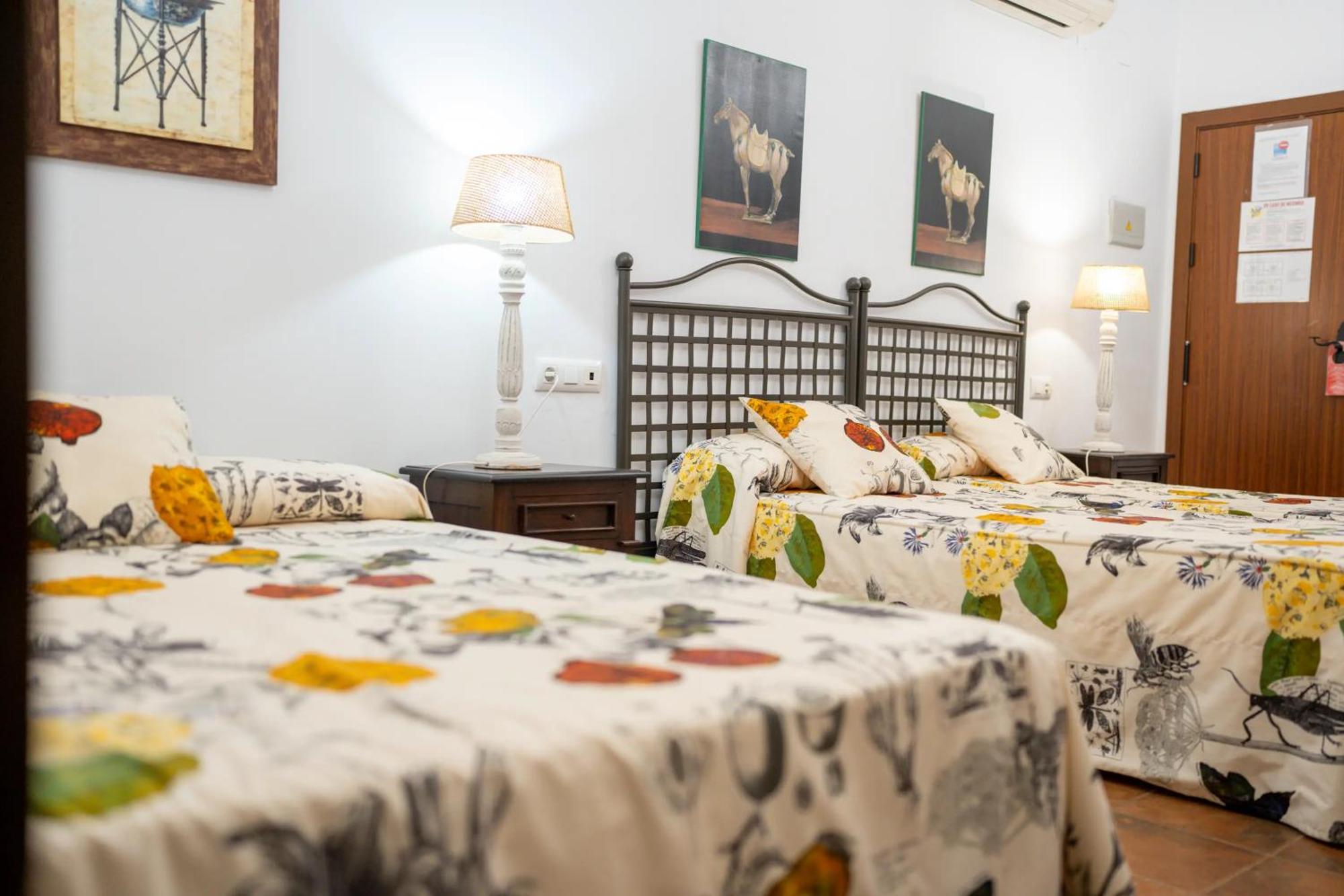 Hotel Valsequillo Lepe Kültér fotó