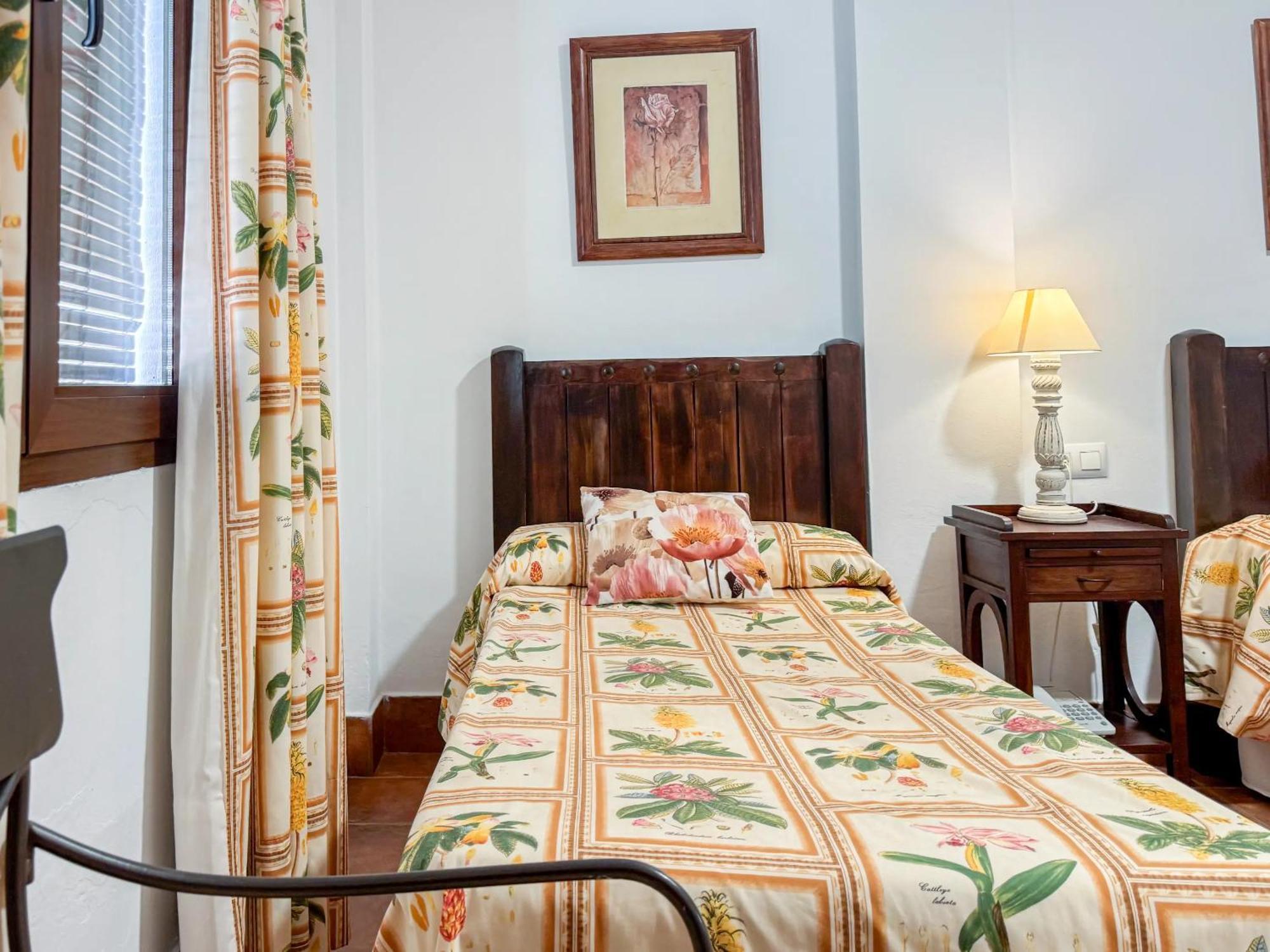Hotel Valsequillo Lepe Kültér fotó
